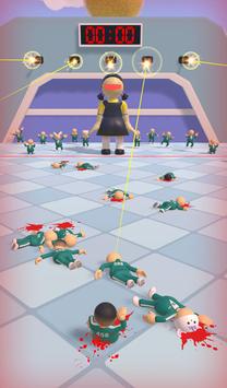 乌贼挑战生存v1.0.10