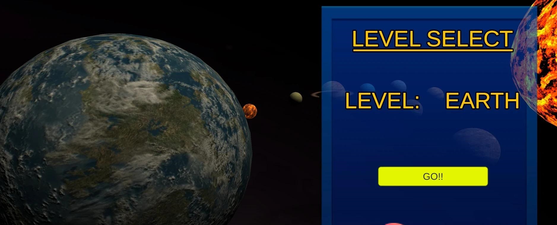 炮击火星飞船v1.0