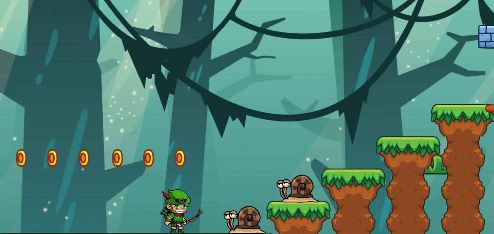 超级罗宾世界v1.1