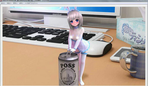 袖珍手办相伴的日常手机版v1.2.6