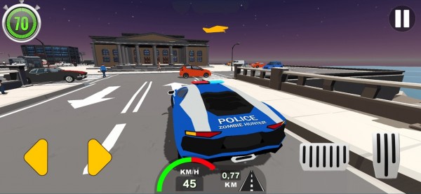 警察僵尸猎人v1.2