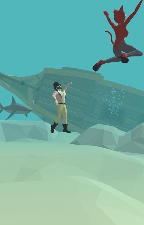 水上滑梯公园v1.0.5