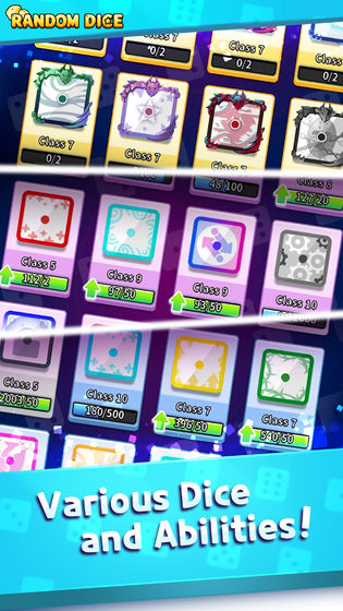 随机点数大师v1.0.1