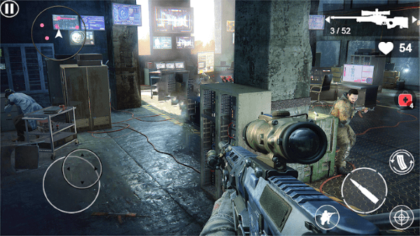 前锋打击战v0.0.1c