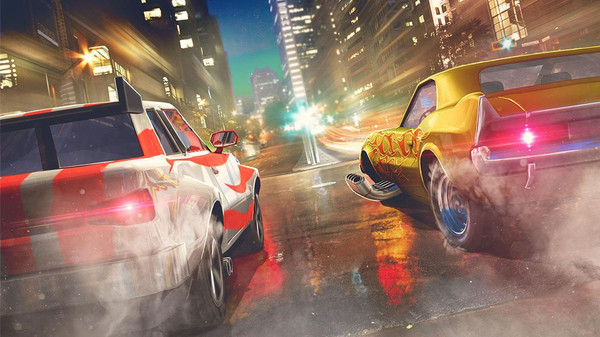 荒野赛车狂飙v2.7