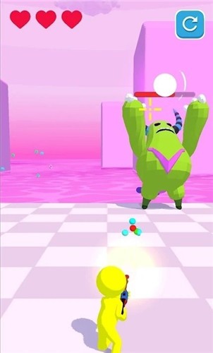 怪物射击大师v0.1.2