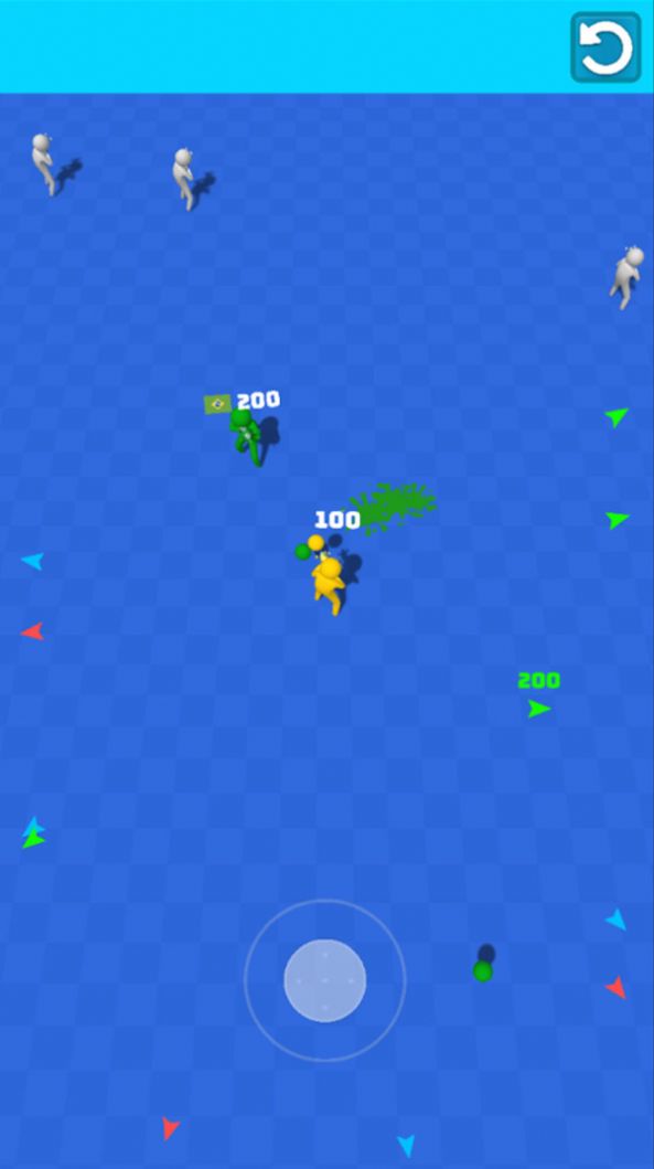 合并射击大作战v1.0.1