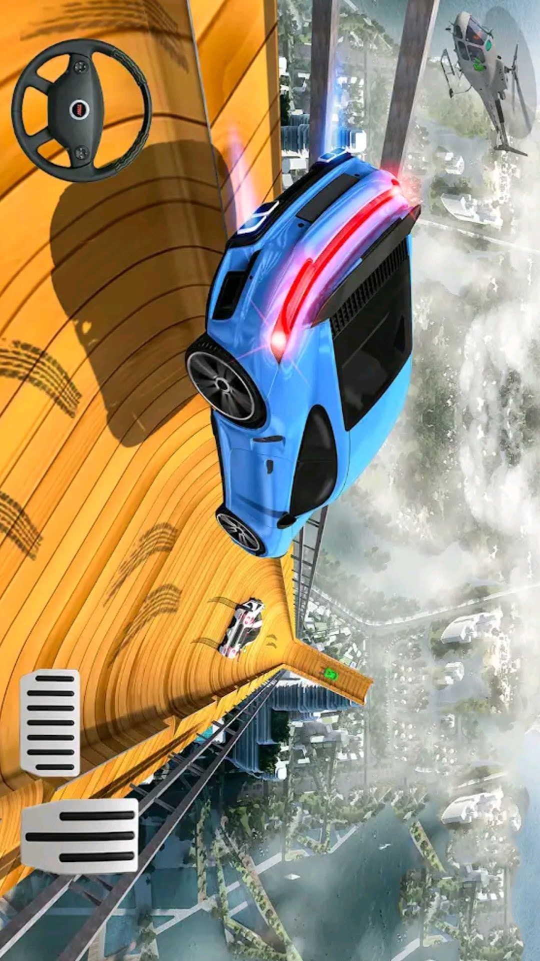 无敌飞车王v1.8.1