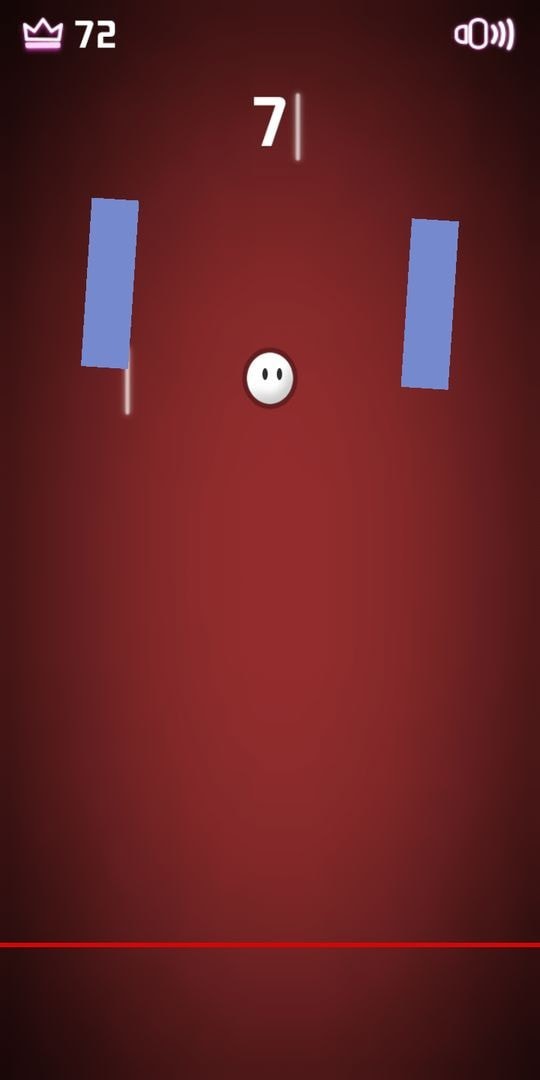 球球向上飞v1.0.2