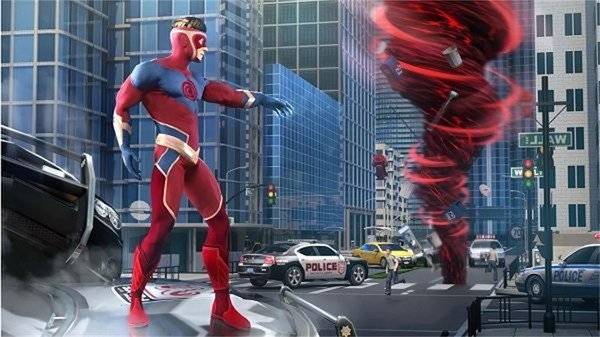 机械大逃亡v3.0.2