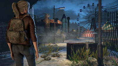 恐怖小丑：逃生v1.7