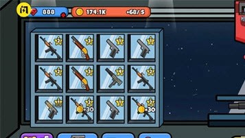 英雄大逃杀v2.1.0.1018.00