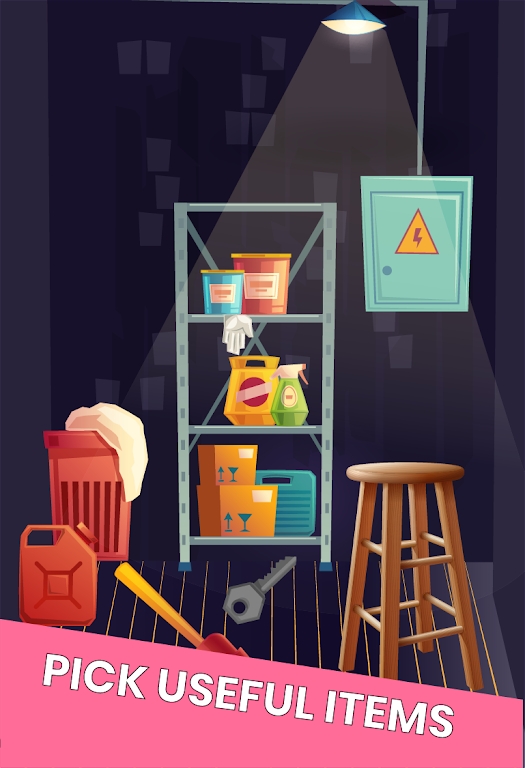 窃取大钻石v0.1.8