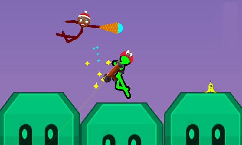 超神火柴人v1.0.1