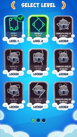 颜色战争塔防v1.0.10