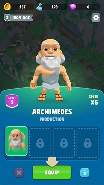 空闲时代合并与矿山v1.0.2