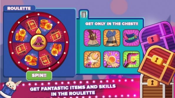 火柴人超级法师v1.0.2