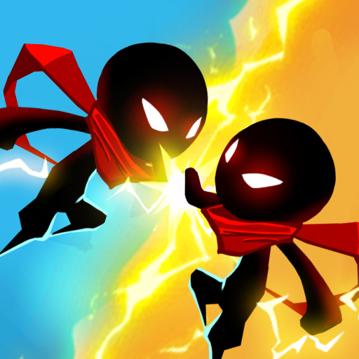 火柴人搏击v1.0.1