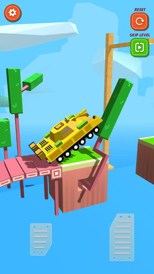 怪物汽车特技v10.8