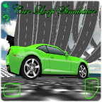 卡诺环模拟器v1.0