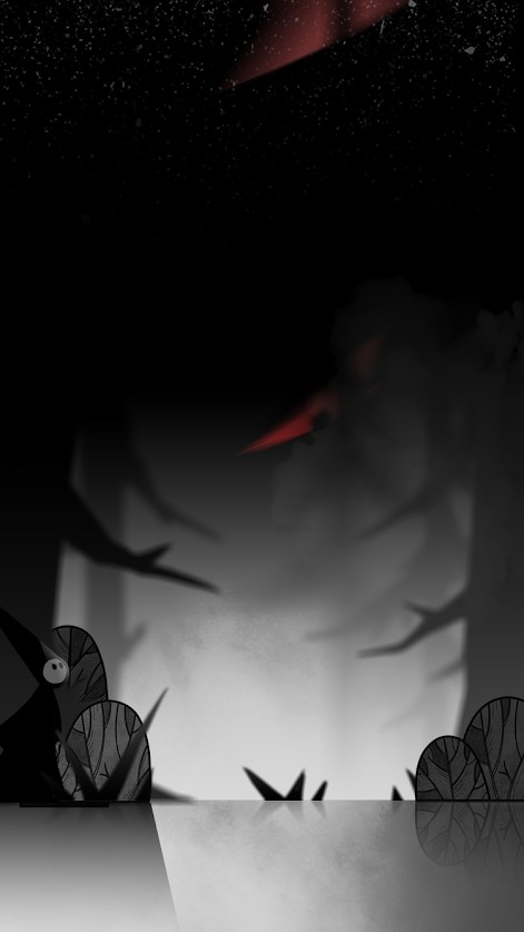 病态逃跑和躲避v0.3