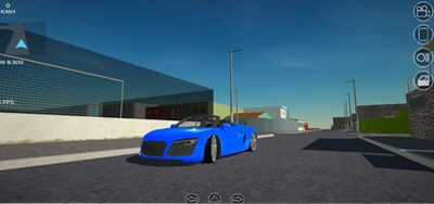 巴西城市模拟驾驶v0.6.5