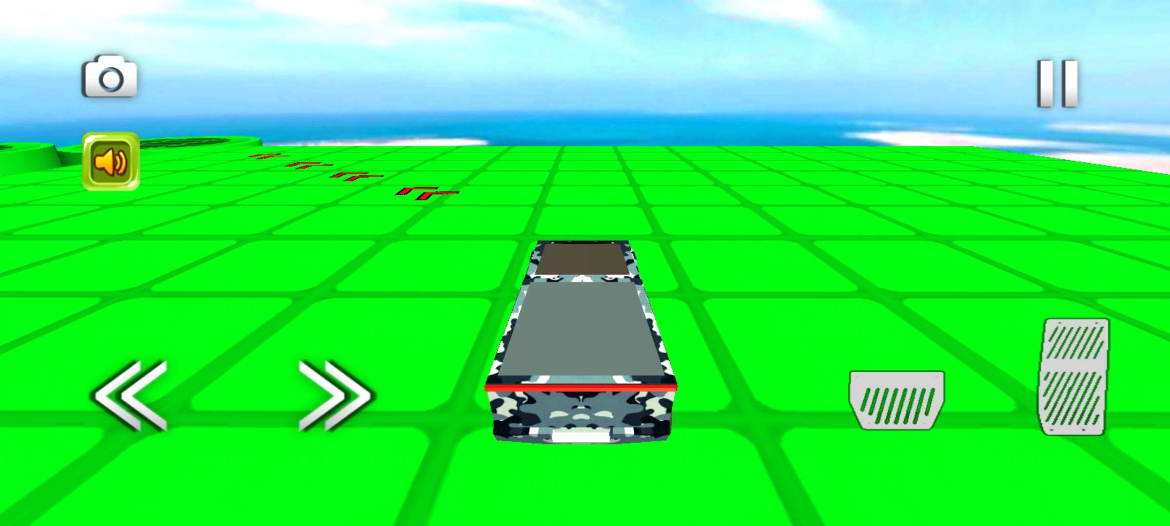 数码卡车跃迁v1.7