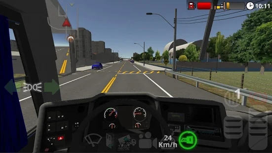 公路司机v1.4.0