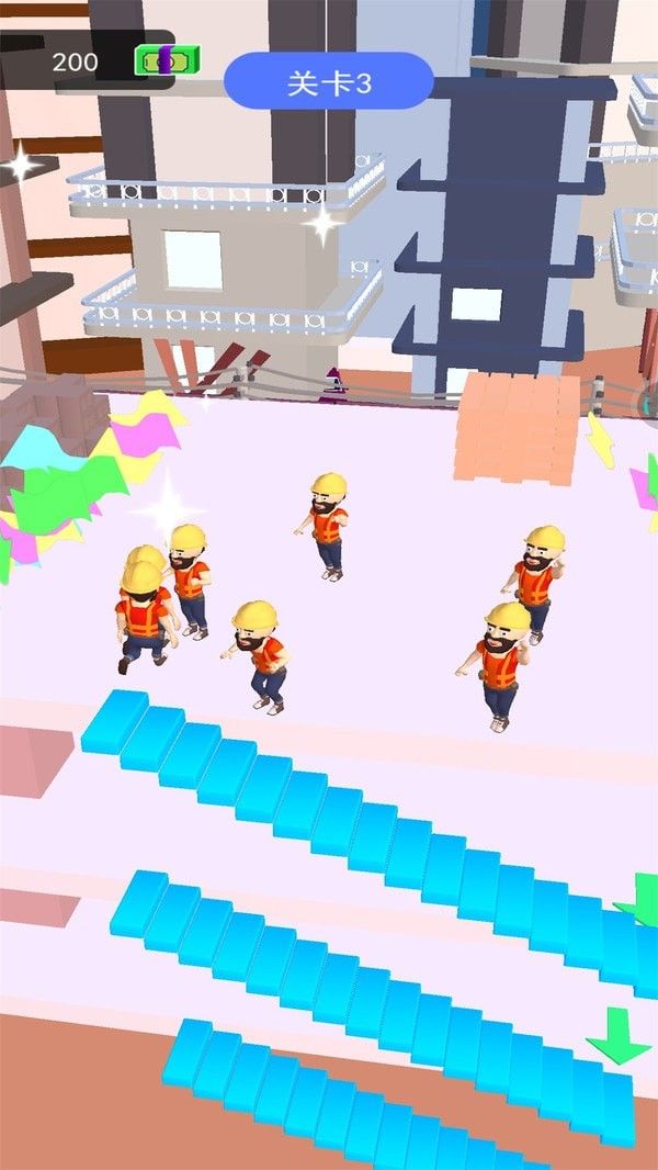 建造大师模拟器v1.0.0