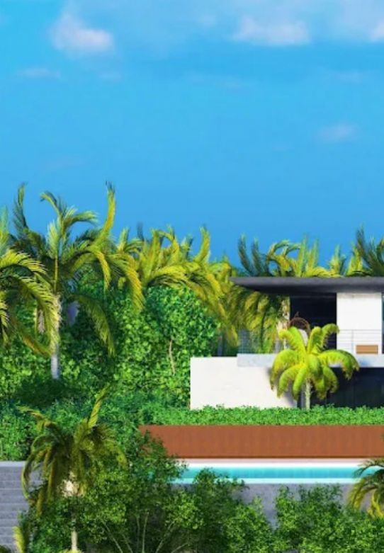 逃离斐济别墅v1.0.0