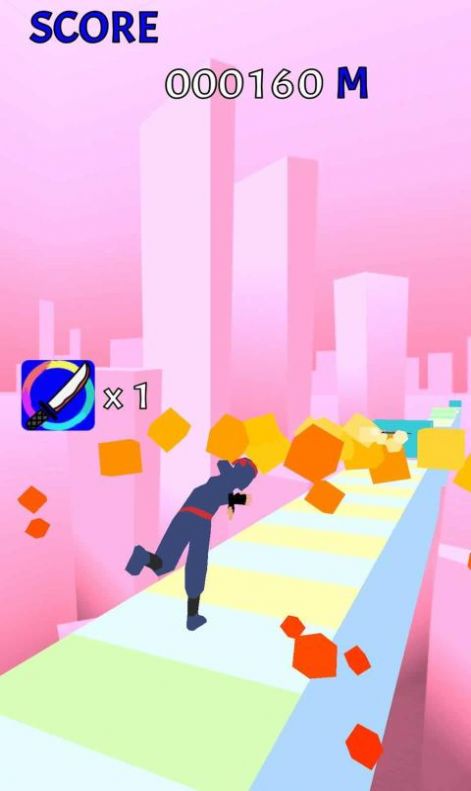 究极忍者跑酷v0.9.4