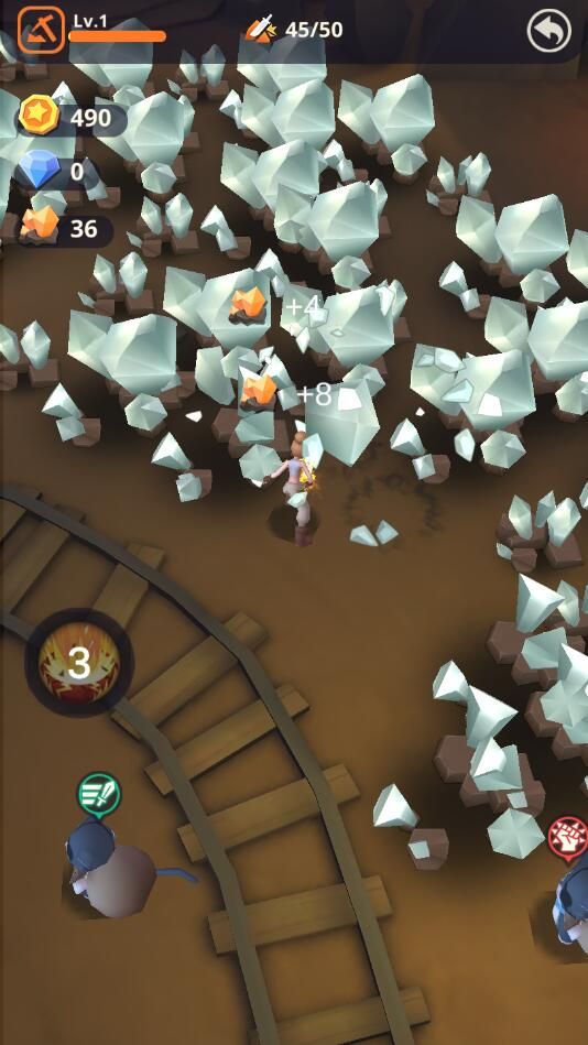 魔物你别浪v1.1.2