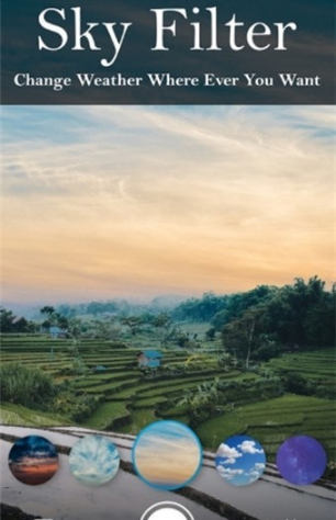 Sky Filterv1.0