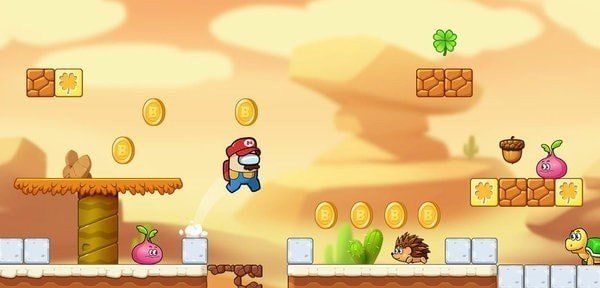 超级博比世界v1.22