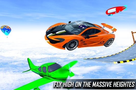 惊人的汽车特技v1.5