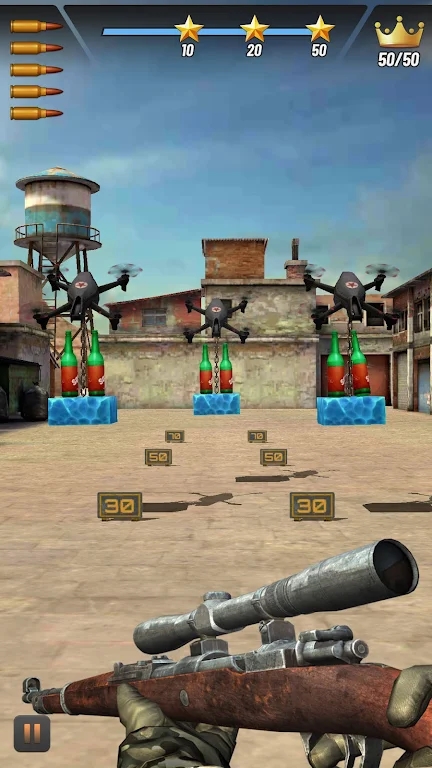有趣的狙击手射击v1.0.1