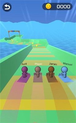 垃圾大师竞技场v1.0.0