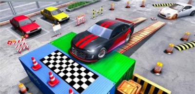 超强感应驾驶v1.5.0