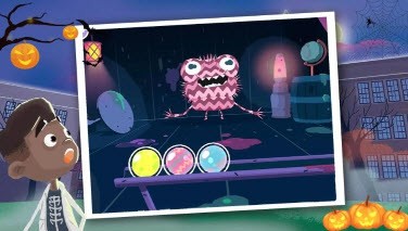 米加世界外星人v1.0