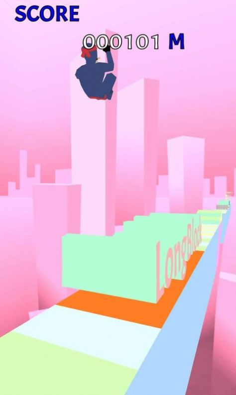 究极忍者跑酷v0.9.4