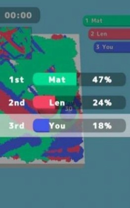 染色竞技场v0.1.2