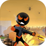 火柴人吃鸡行动v1.0