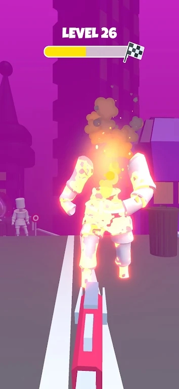 喷火队长3Dv1.0.1