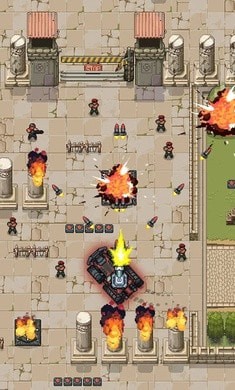 豺狼小队v0.0.1369