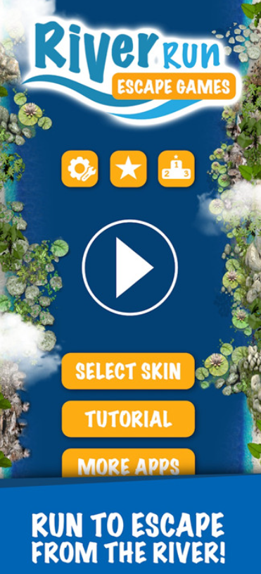 水上奔跑逃脱v1.0.15