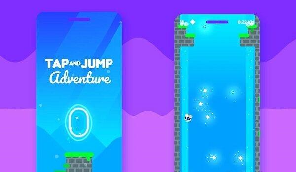 跳跳冒险v1.0.0.452