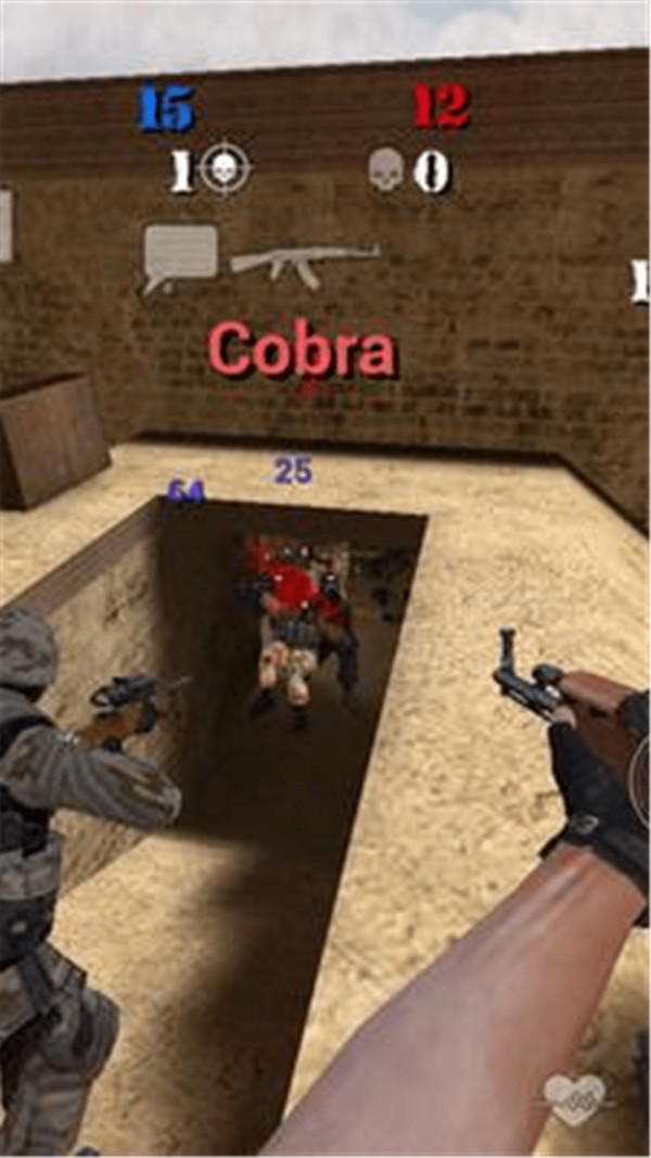 特种部队小组v1.1.2