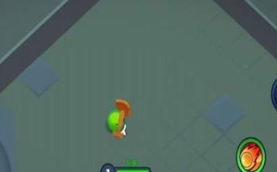 橡皮泥大作战v1.0.0