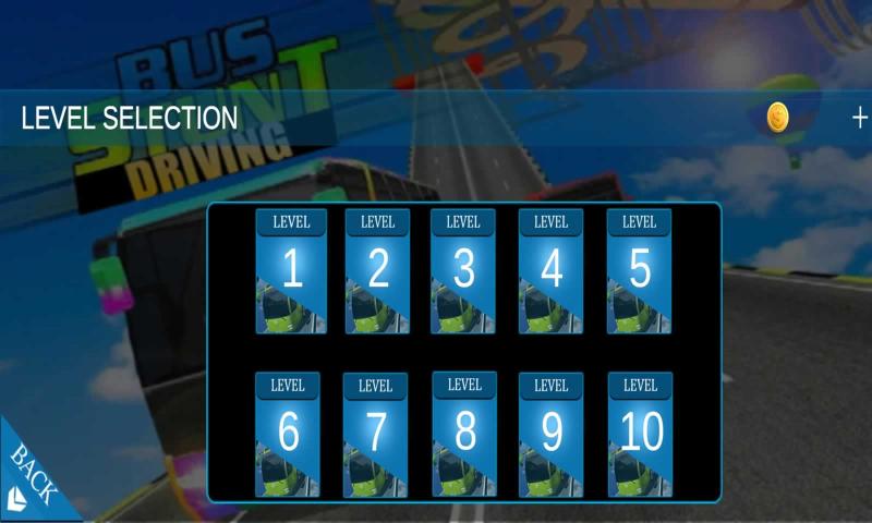 公交车特技v0.1