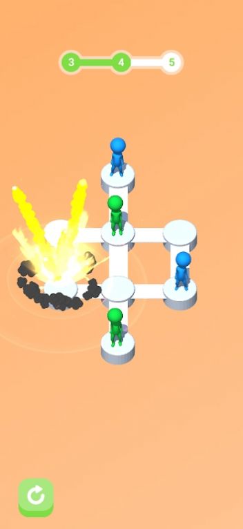 火柴人炸弹引线v1.0.2